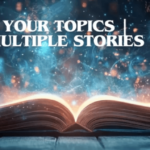 Your Topics | Multiple Stories: The Future of Storytelling