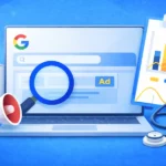 Google ads for doctors seo outline