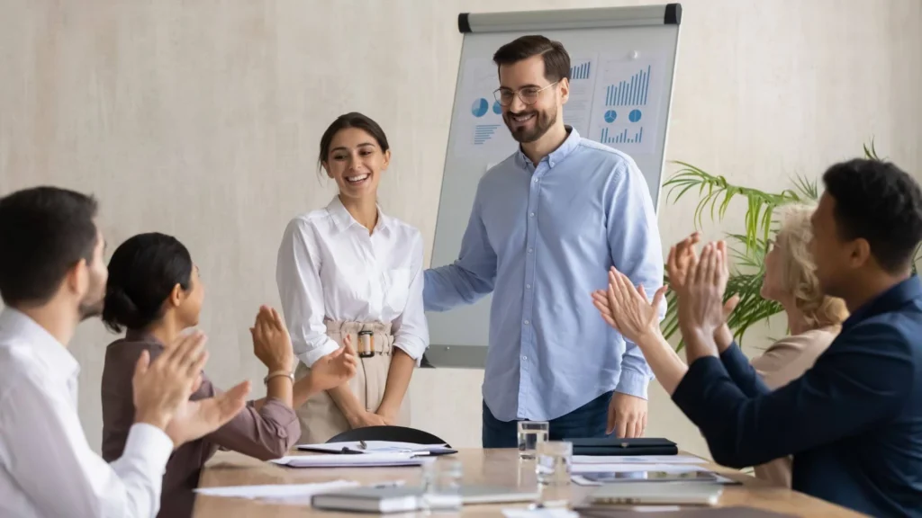 How Business English Skills Can Boost Your Career in Dubai