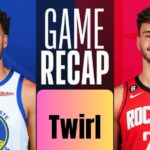 Golden State Warriors vs Houston Rockets Match Player Stats: Complete Game Analysis, Key Performances & Insights