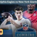 Philadelphia Eagles vs New York Giants Match Player Stats (2026 Update & Full Analysis)