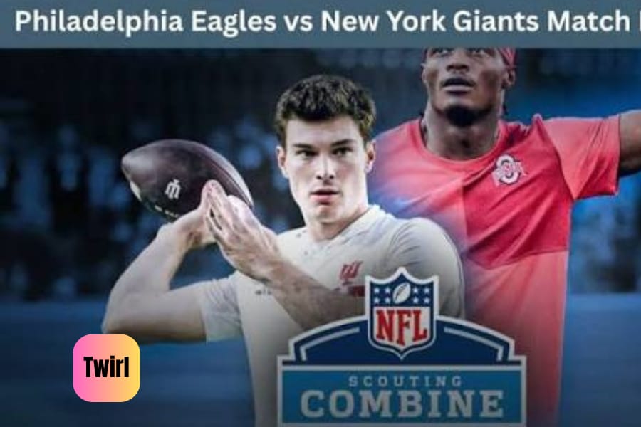 Philadelphia Eagles vs New York Giants Match Player Stats (2026 Update & Full Analysis)