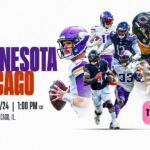 Chicago Bears vs Minnesota Vikings Match Player Stat: Complete Game Analysis & Key Performances