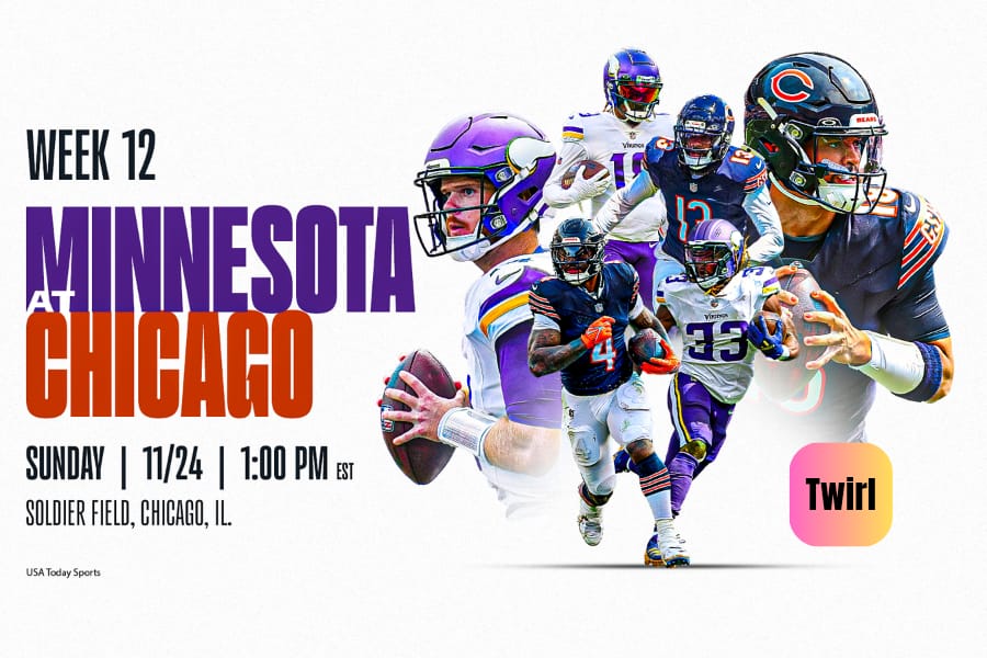 Chicago Bears vs Minnesota Vikings Match Player Stat: Complete Game Analysis & Key Performances