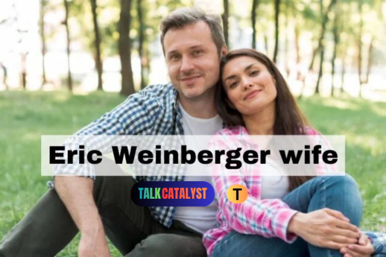 Eric Weinberger Wife Vietnam: A Closer Look at His Personal Life, Marriage, and Influence