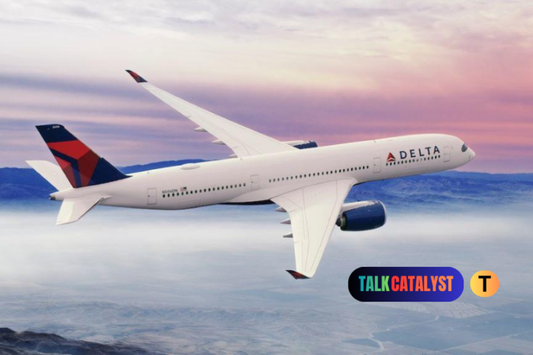 Delta Flight DL275 Diverted LAX: What Happened During the Transpacific Flight?