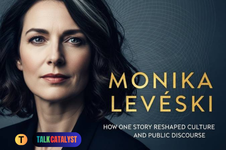 Monika Leveski: Redefining Contemporary Art Through Creativity and Innovation