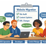 The Complete Pre-Migration SEO Checklist for Website Moves